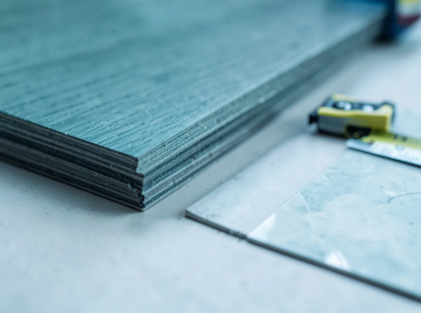Luxury Vinyl Plank Installation Whitney, TX FAQs